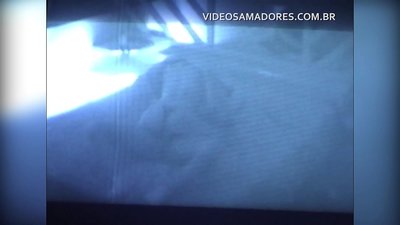 Porno in una figa