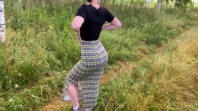 Mutandine porno