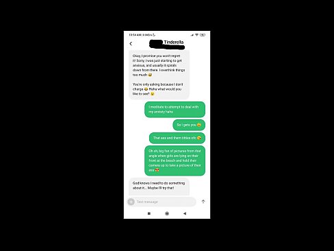❤️ Ho aggiunto una nuova PAWG da Tinder al mio harem ( parlare con Tinder incluso) ❤ Sluts al it.creditme.top ☑